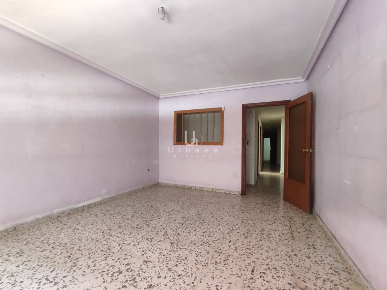 3 bedroom Flat for sale in Alcantarilla with garage - € 147,400 (Ref: 9921615)