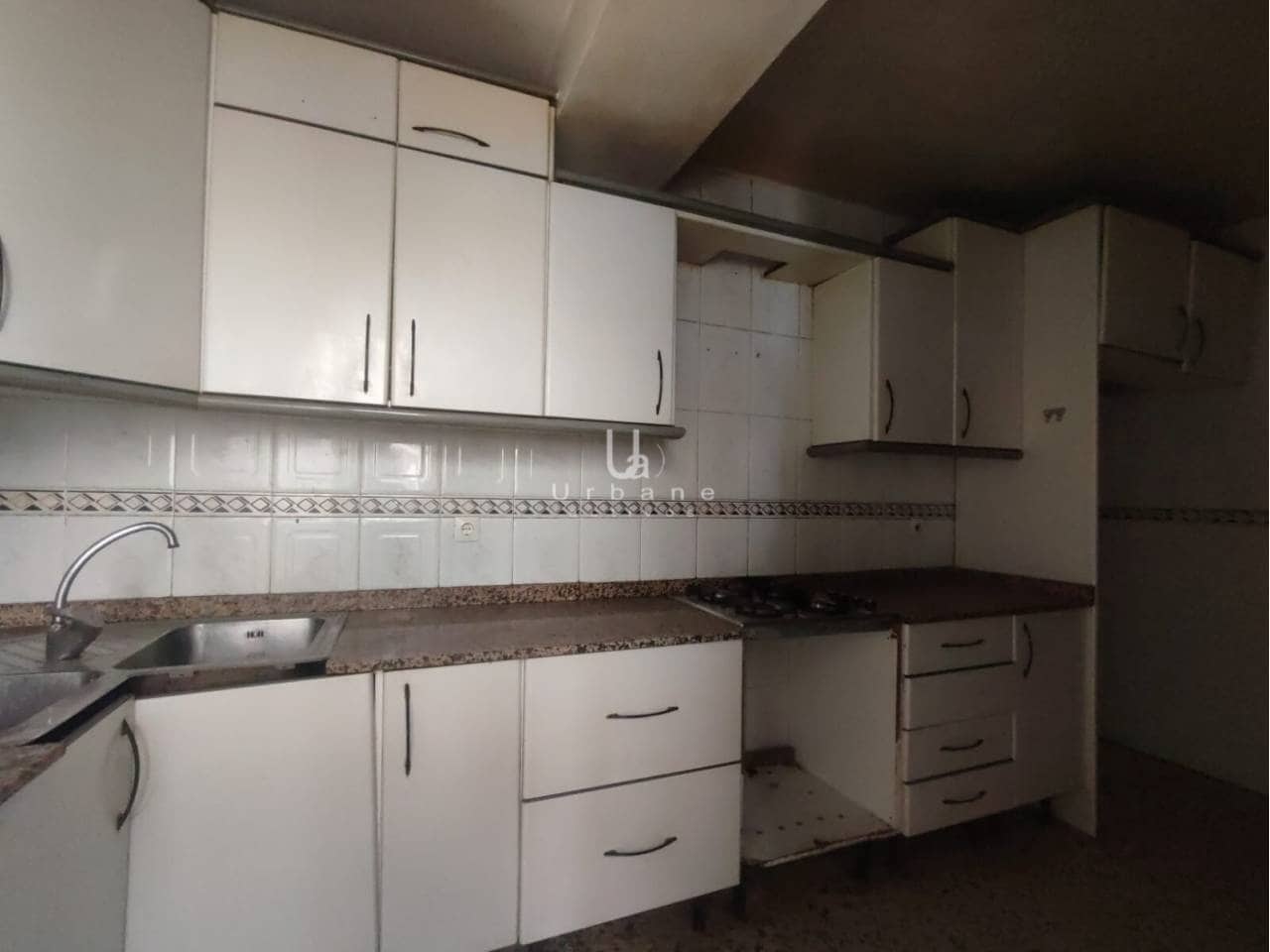 3 bedroom Flat for sale in Alcantarilla with garage - € 147,400 (Ref: 9921615)