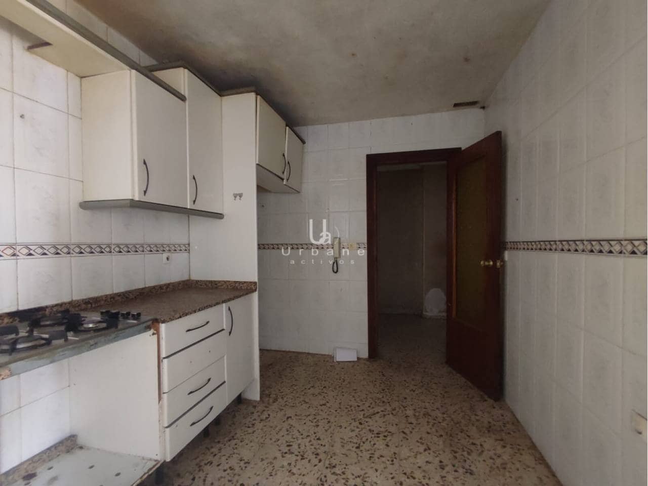 3 bedroom Flat for sale in Alcantarilla with garage - € 147,400 (Ref: 9921615)