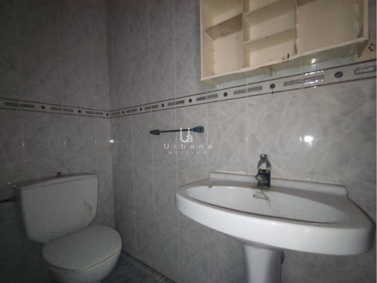 3 bedroom Flat for sale in Alcantarilla with garage - € 147,400 (Ref: 9921615)