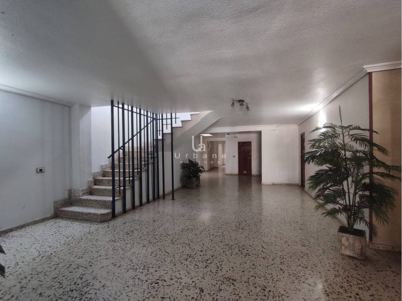 3 bedroom Flat for sale in Alcantarilla with garage - € 147,400 (Ref: 9921615)