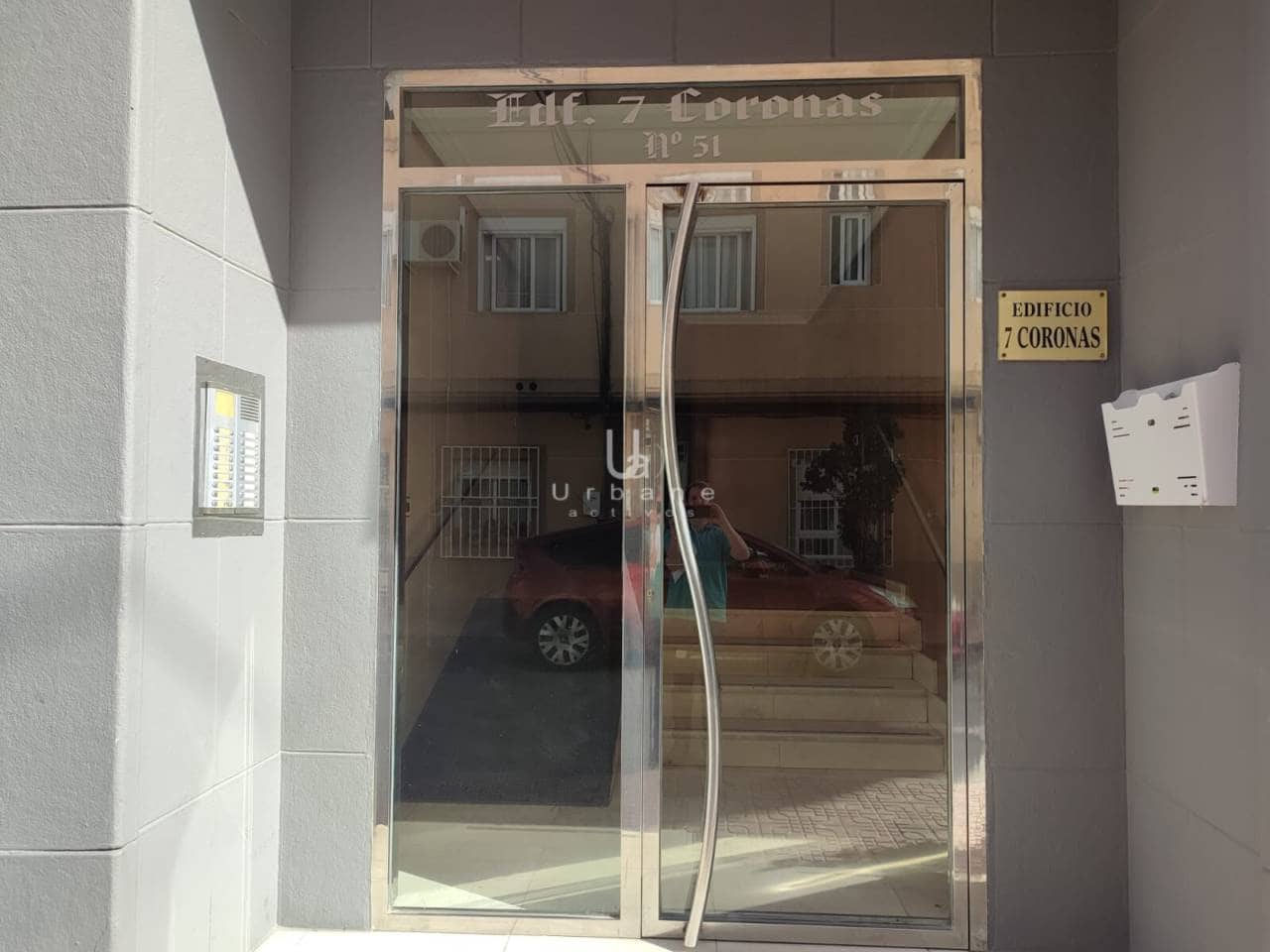 3 bedroom Flat for sale in Alcantarilla with garage - € 147,400 (Ref: 9921615)