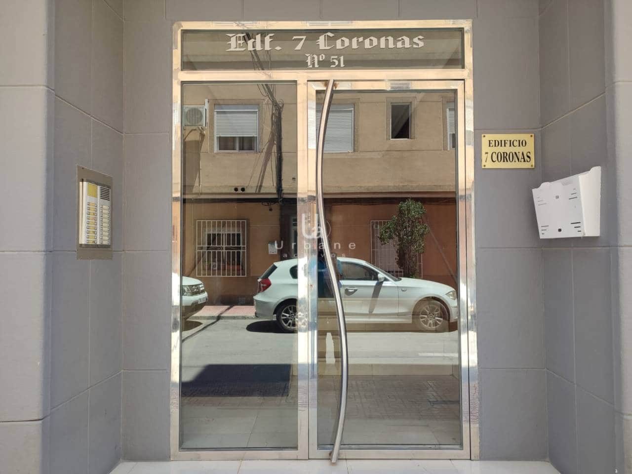 3 bedroom Flat for sale in Alcantarilla with garage - € 147,400 (Ref: 9921615)