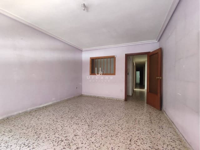 3 bedroom Flat for sale in Alcantarilla with garage - € 147,400 (Ref: 9921615)