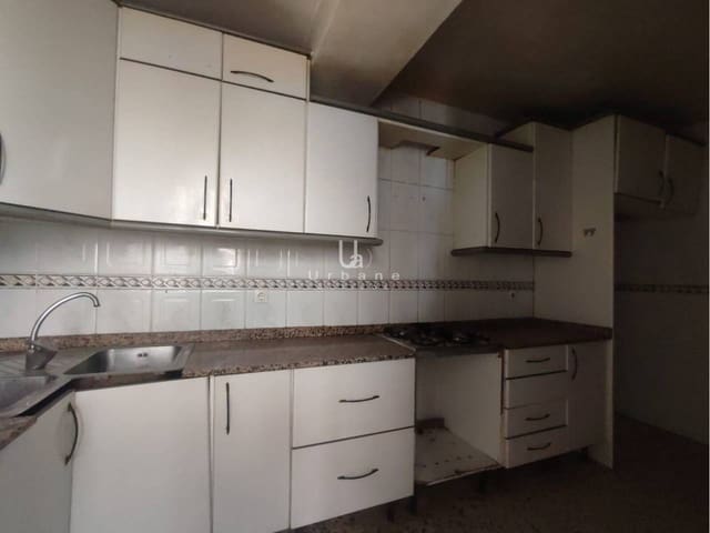 3 bedroom Flat for sale in Alcantarilla with garage - € 147,400 (Ref: 9921615)