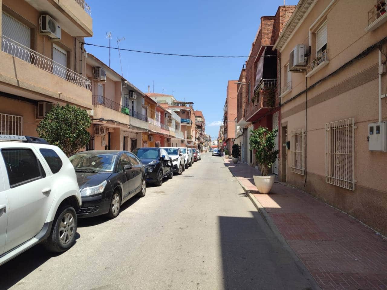 3 bedroom Flat for sale in Alcantarilla with garage - € 147,400 (Ref: 9921615)