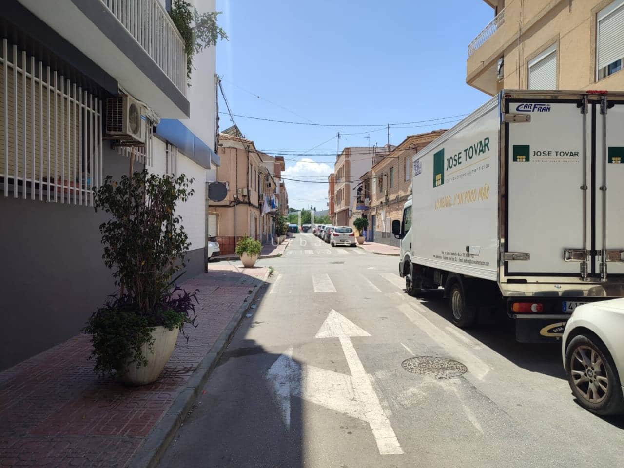 3 bedroom Flat for sale in Alcantarilla with garage - € 147,400 (Ref: 9921615)
