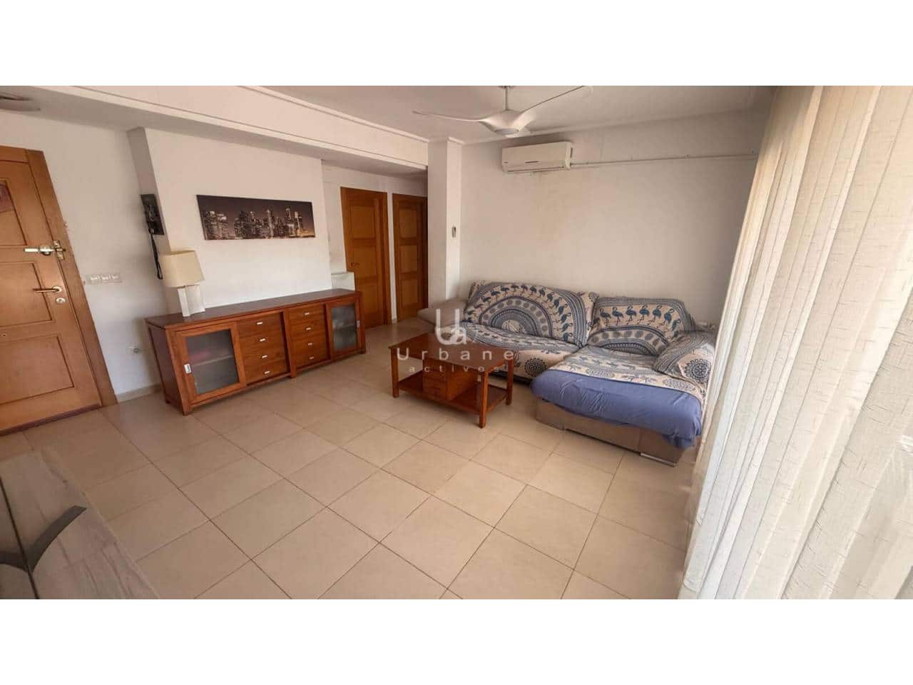 2 bedroom Apartment for sale in La Torre Golf Resort with pool garage - € 145,000 (Ref: 9926644)