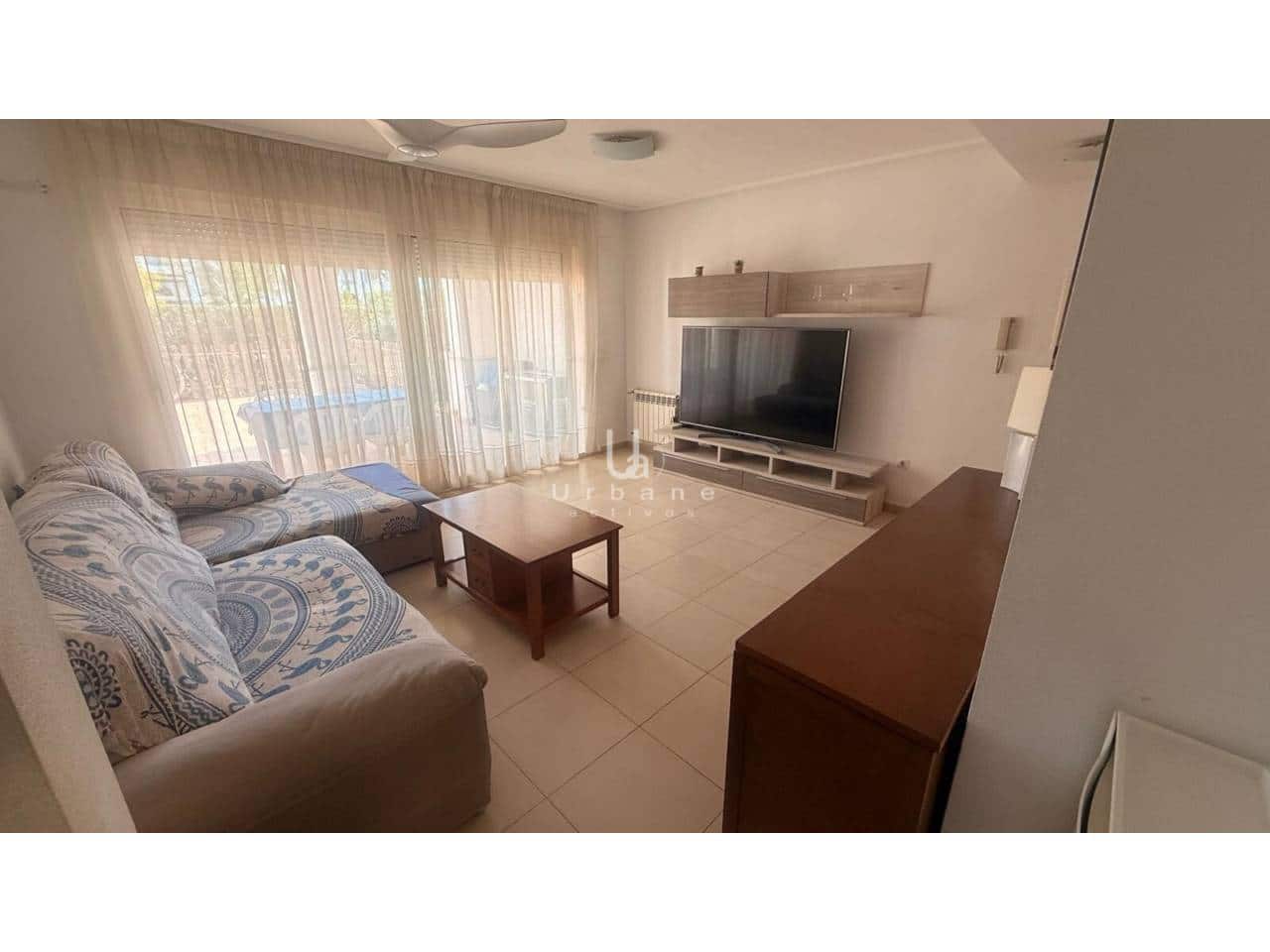 2 bedroom Apartment for sale in La Torre Golf Resort with pool garage - € 145,000 (Ref: 9926644)