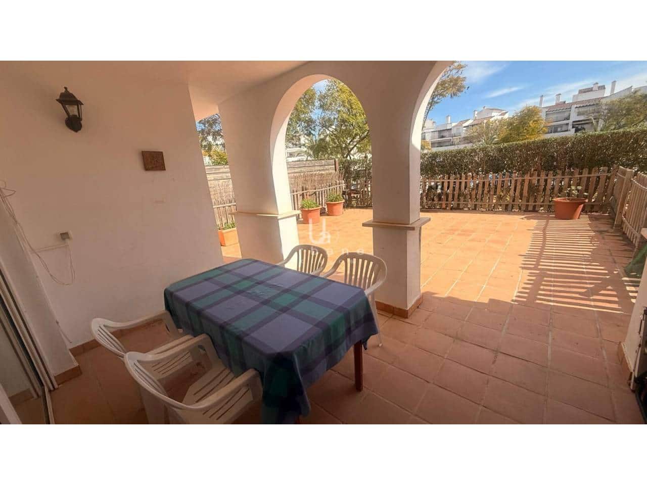 2 bedroom Apartment for sale in La Torre Golf Resort with pool garage - € 145,000 (Ref: 9926644)