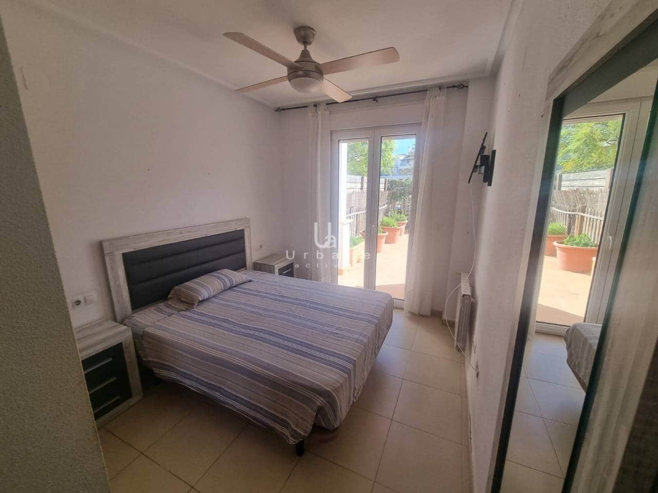 2 bedroom Apartment for sale in La Torre Golf Resort with pool garage - € 145,000 (Ref: 9926644)