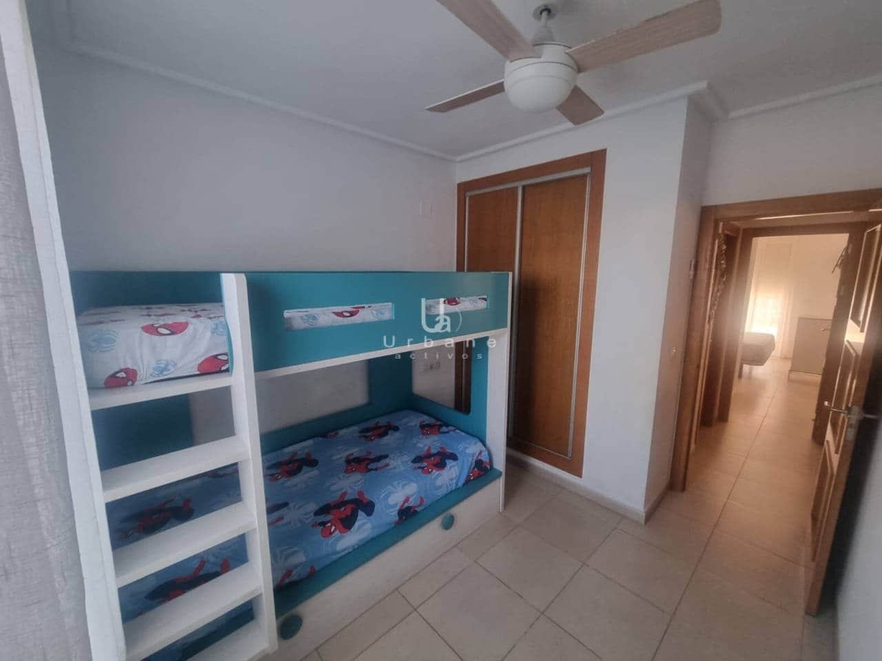 2 bedroom Apartment for sale in La Torre Golf Resort with pool garage - € 145,000 (Ref: 9926644)
