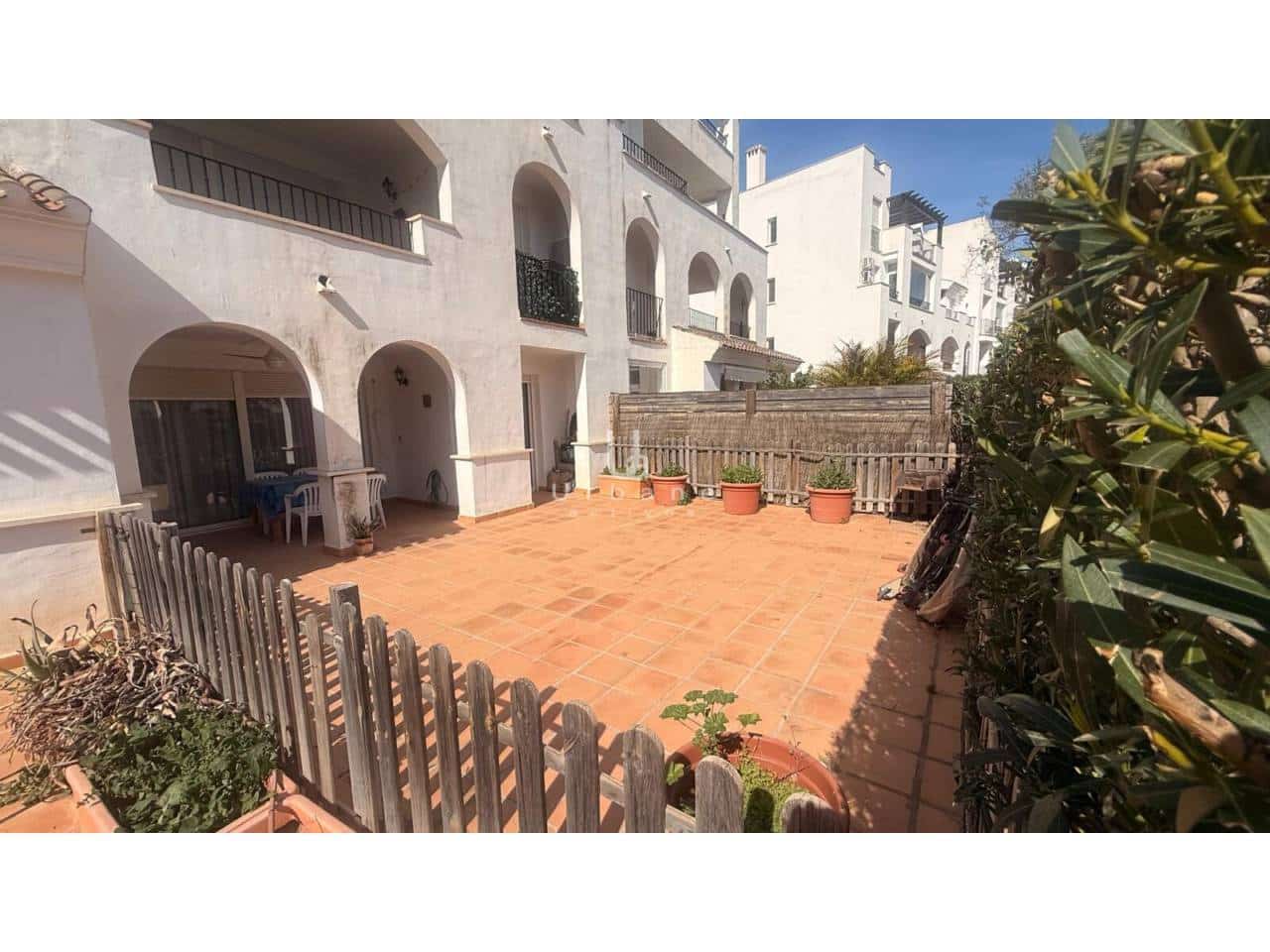 2 bedroom Apartment for sale in La Torre Golf Resort with pool garage - € 145,000 (Ref: 9926644)