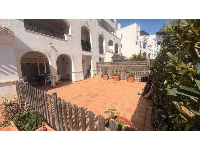 Apartamento de 2 habitaciones en La Torre Golf Resort, Torre-Pacheco en venta con piscina garaje - 145.000 € (Ref: 9926644)