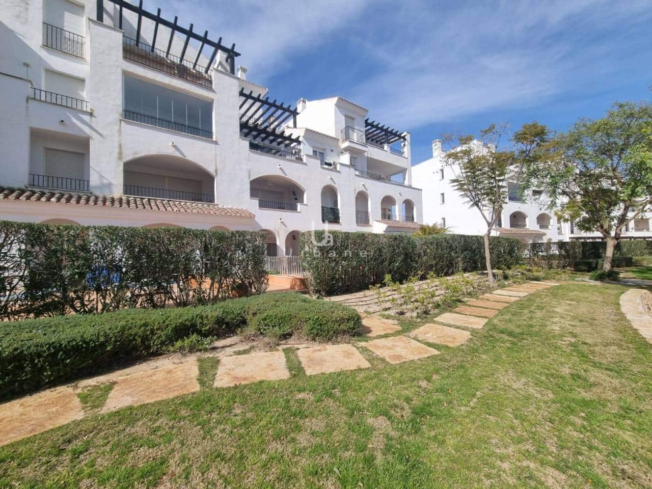 2 bedroom Apartment for sale in La Torre Golf Resort with pool garage - € 145,000 (Ref: 9926644)