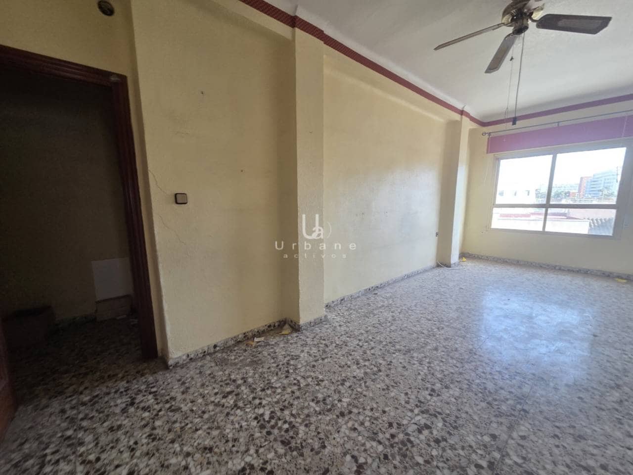 3 makuuhuone Asunto myytävänä paikassa Cartagena - 94 000 € (Ref: 9928645)