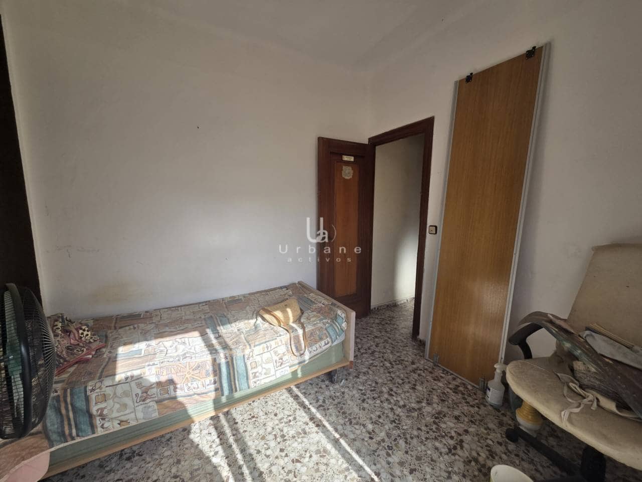 3 makuuhuone Asunto myytävänä paikassa Cartagena - 94 000 € (Ref: 9928645)