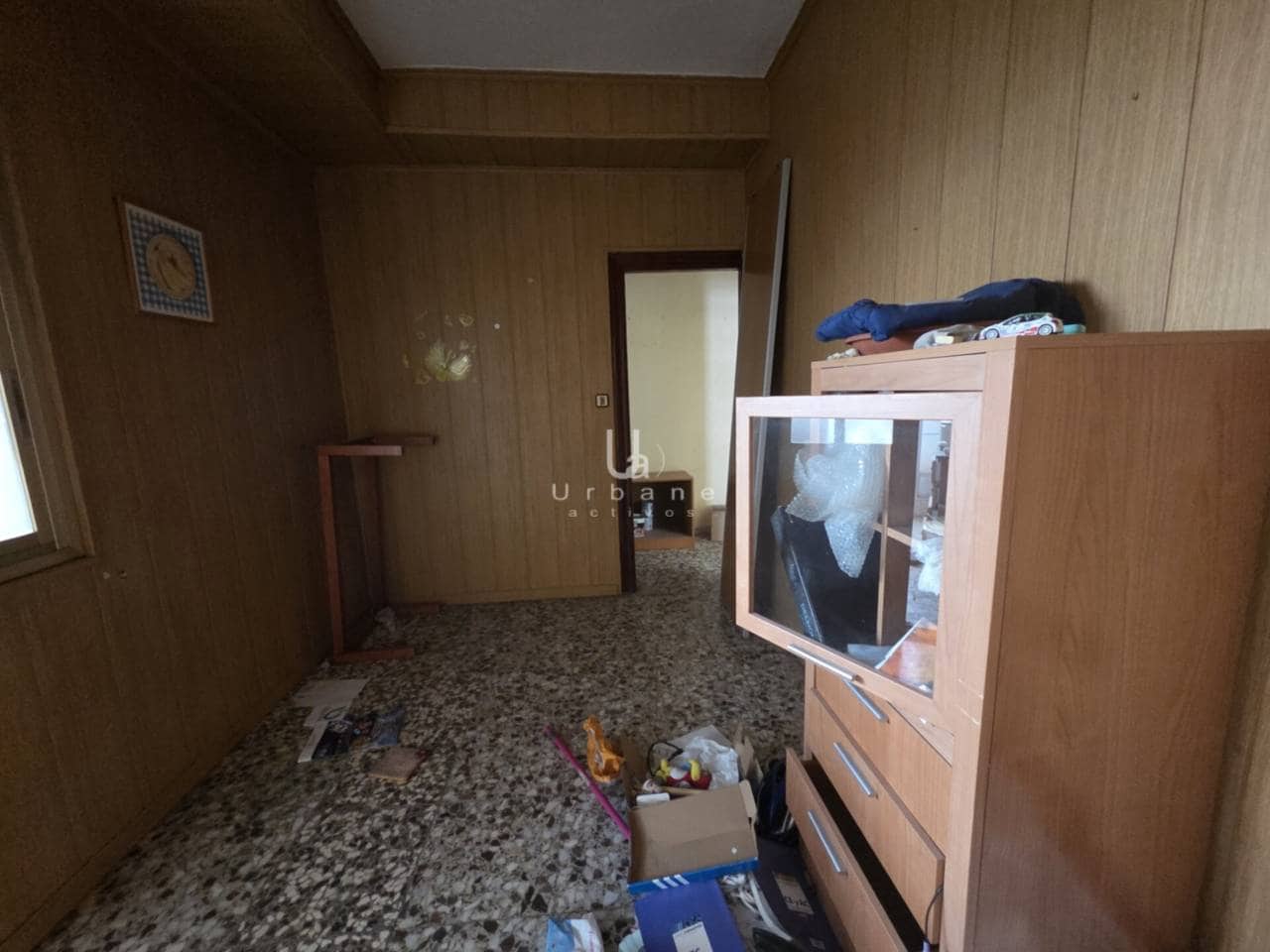 3 makuuhuone Asunto myytävänä paikassa Cartagena - 94 000 € (Ref: 9928645)