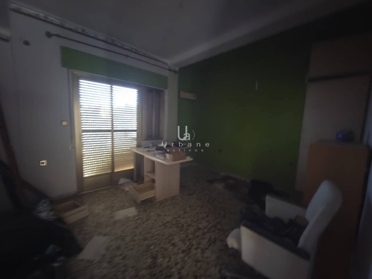 3 makuuhuone Asunto myytävänä paikassa Cartagena - 94 000 € (Ref: 9928645)