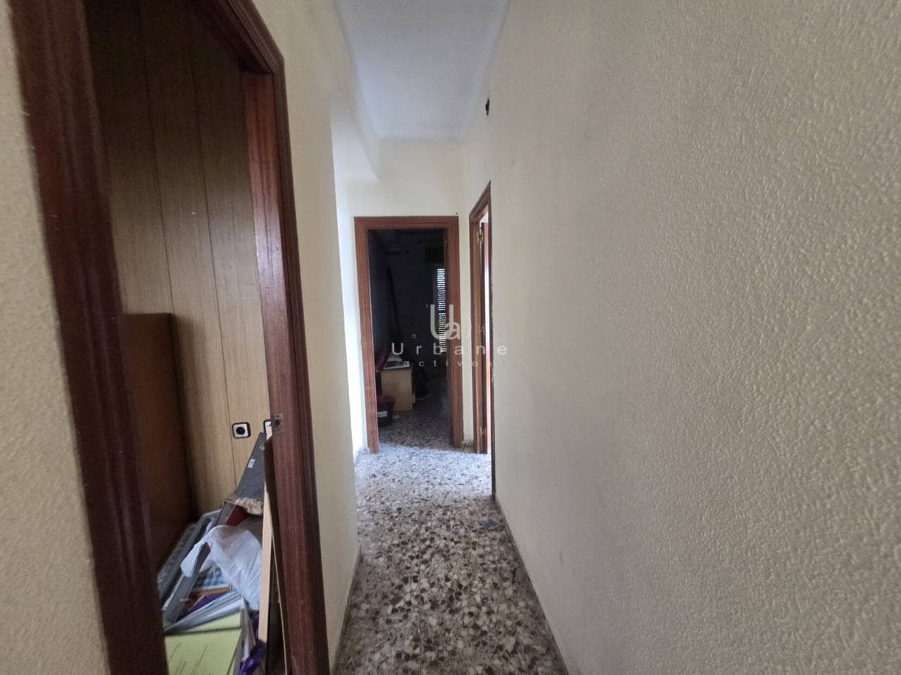 3 makuuhuone Asunto myytävänä paikassa Cartagena - 94 000 € (Ref: 9928645)