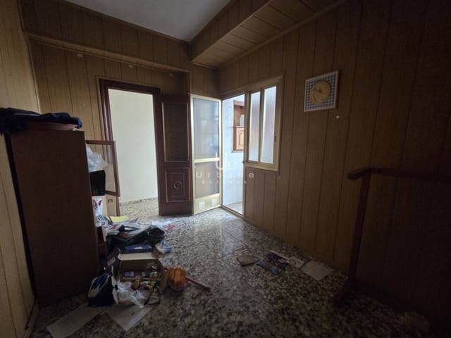 3 soveværelse Lejlighed til salg i Cartagena - € 94.000 (Ref: 9928645)
