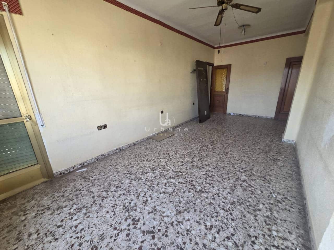 3 makuuhuone Asunto myytävänä paikassa Cartagena - 94 000 € (Ref: 9928645)