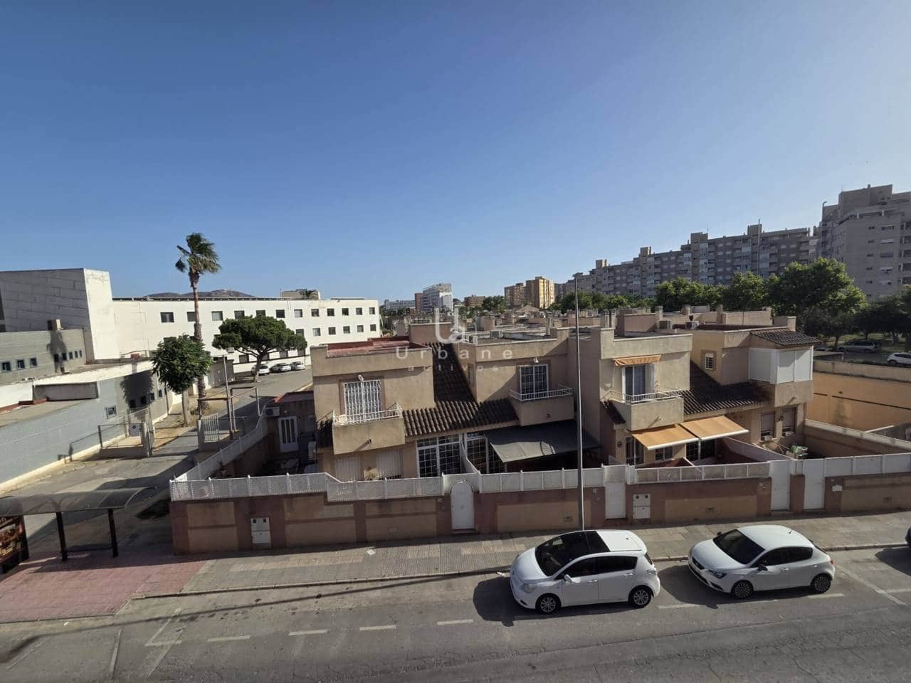 3 makuuhuone Asunto myytävänä paikassa Cartagena - 94 000 € (Ref: 9928645)