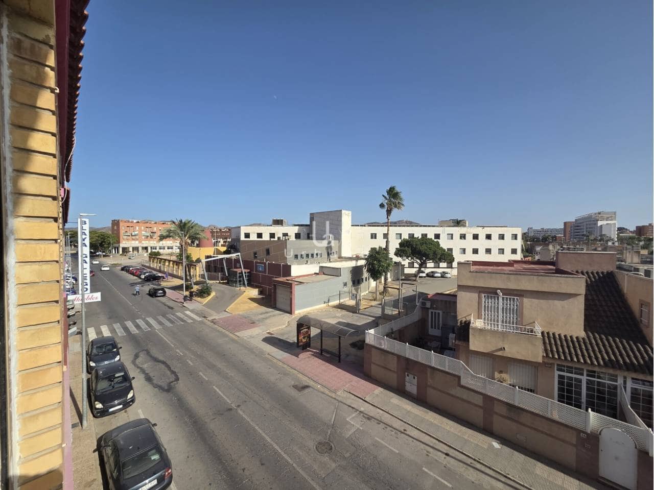 3 makuuhuone Asunto myytävänä paikassa Cartagena - 94 000 € (Ref: 9928645)