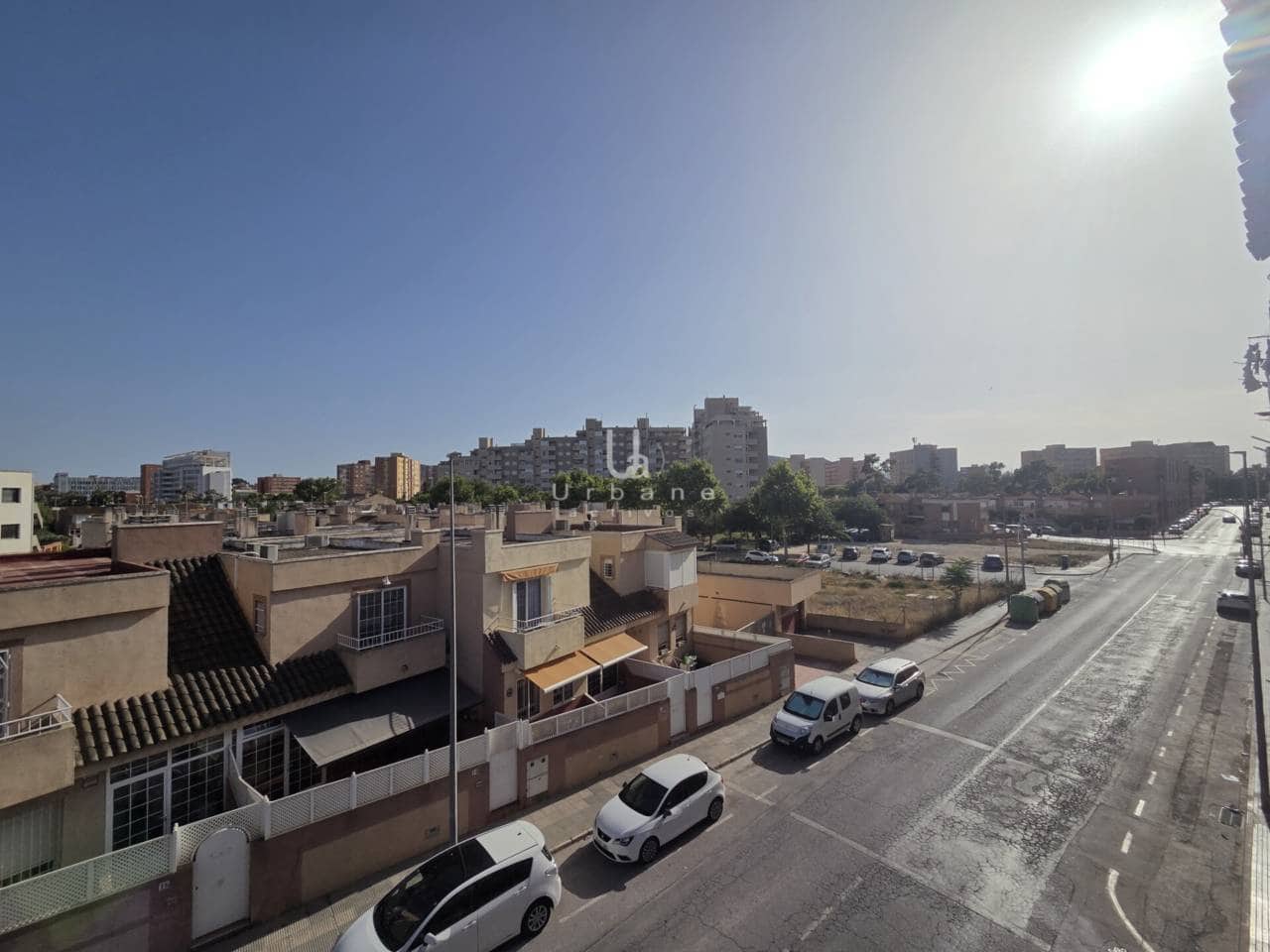 3 makuuhuone Asunto myytävänä paikassa Cartagena - 94 000 € (Ref: 9928645)