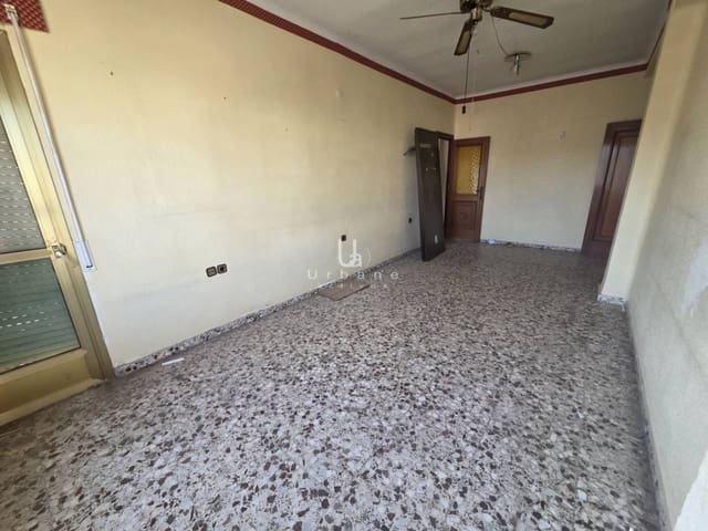 3 soveværelse Lejlighed til salg i Cartagena - € 94.000 (Ref: 9928645)