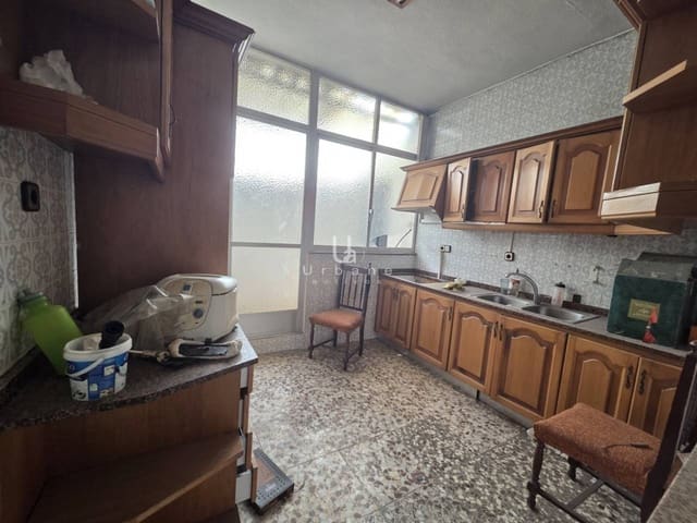 3 soveværelse Lejlighed til salg i Cartagena - € 94.000 (Ref: 9928645)