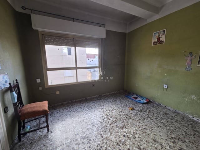 3 soveværelse Lejlighed til salg i Cartagena - € 94.000 (Ref: 9928645)