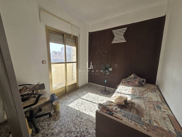 3 soveværelse Lejlighed til salg i Cartagena - € 94.000 (Ref: 9928645)