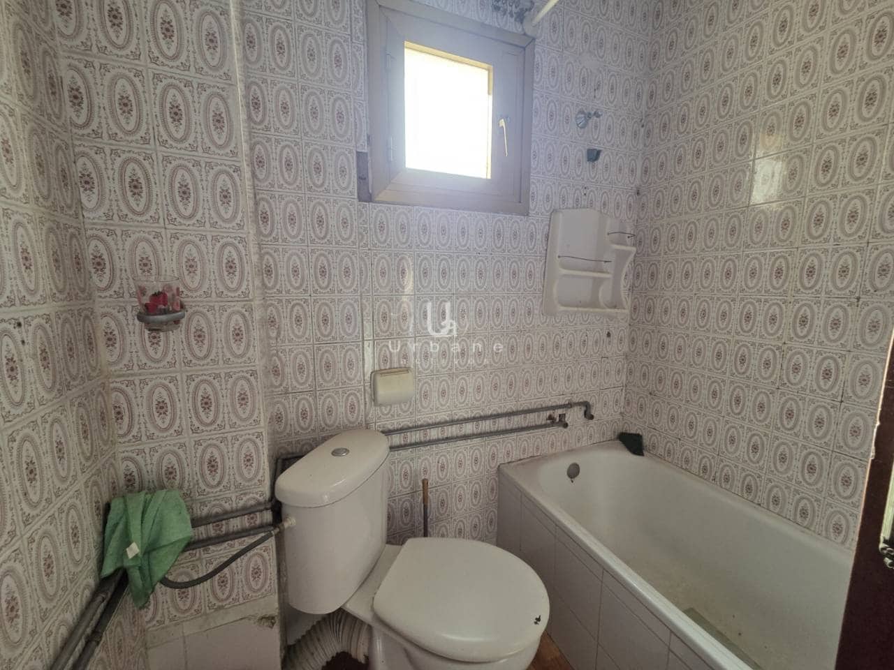 3 makuuhuone Asunto myytävänä paikassa Cartagena - 94 000 € (Ref: 9928645)