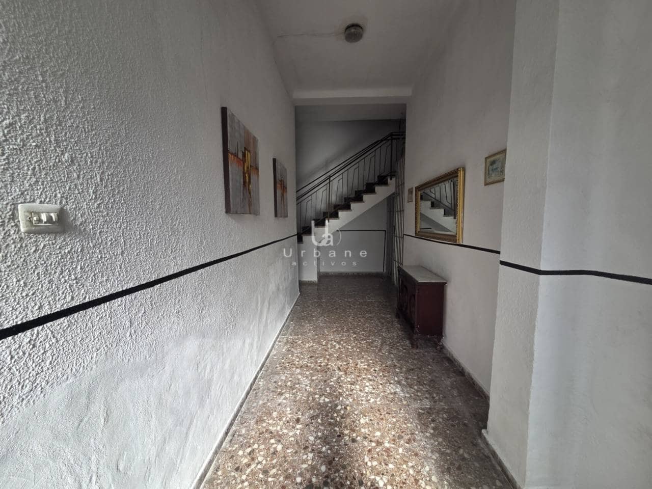 3 makuuhuone Asunto myytävänä paikassa Cartagena - 94 000 € (Ref: 9928645)