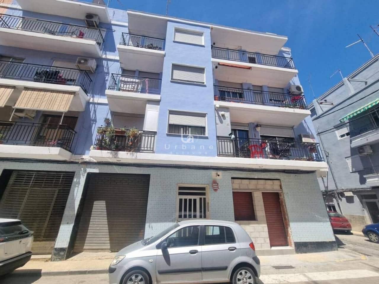 3 bedroom Flat for sale in Catarroja - € 124,900 (Ref: 9928646)