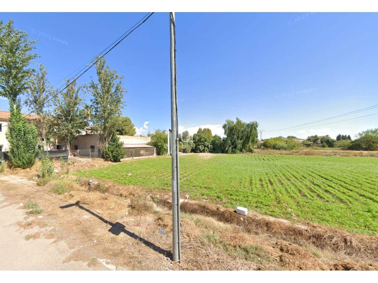 Terrain à Bâtir à vendre à Puente Tocinos - 82 000 € (Ref: 9932704)