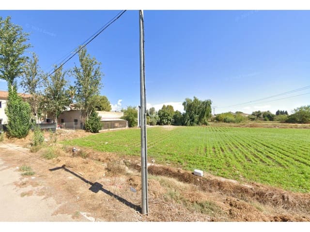 Terrain à Bâtir à vendre à Puente Tocinos, Murcie ville - 82 000 € (Ref: 9932704)