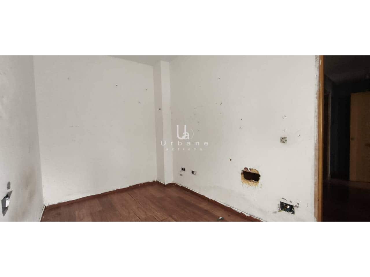 2 bedroom Flat for sale in Villanueva del Rio Segura - € 46,500 (Ref: 9932706)