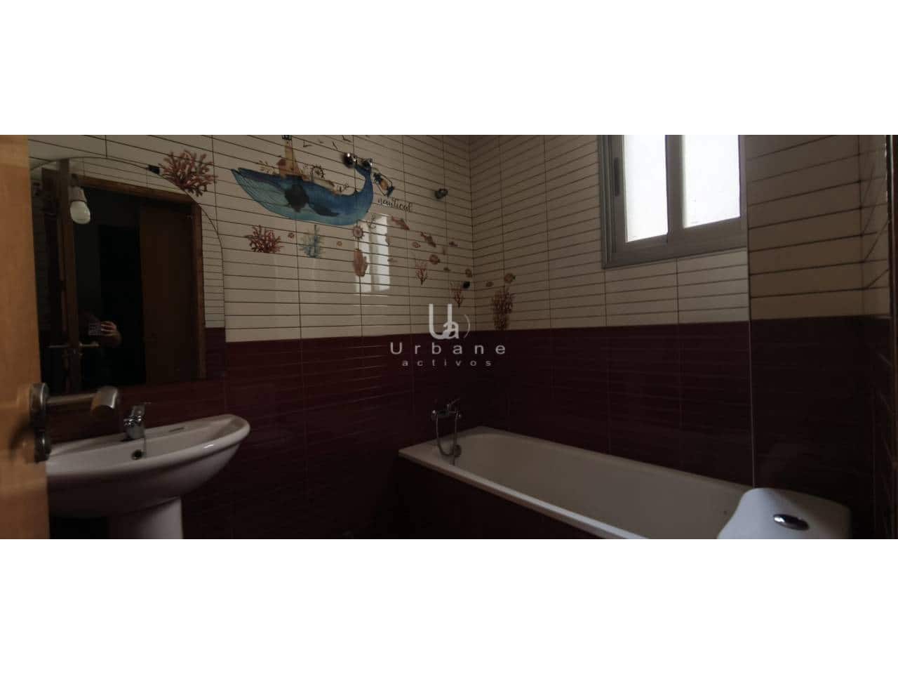 2 bedroom Flat for sale in Villanueva del Rio Segura - € 46,500 (Ref: 9932706)