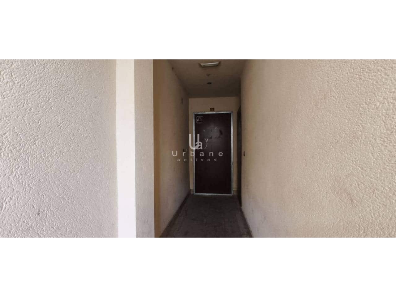 2 bedroom Flat for sale in Villanueva del Rio Segura - € 46,500 (Ref: 9932706)