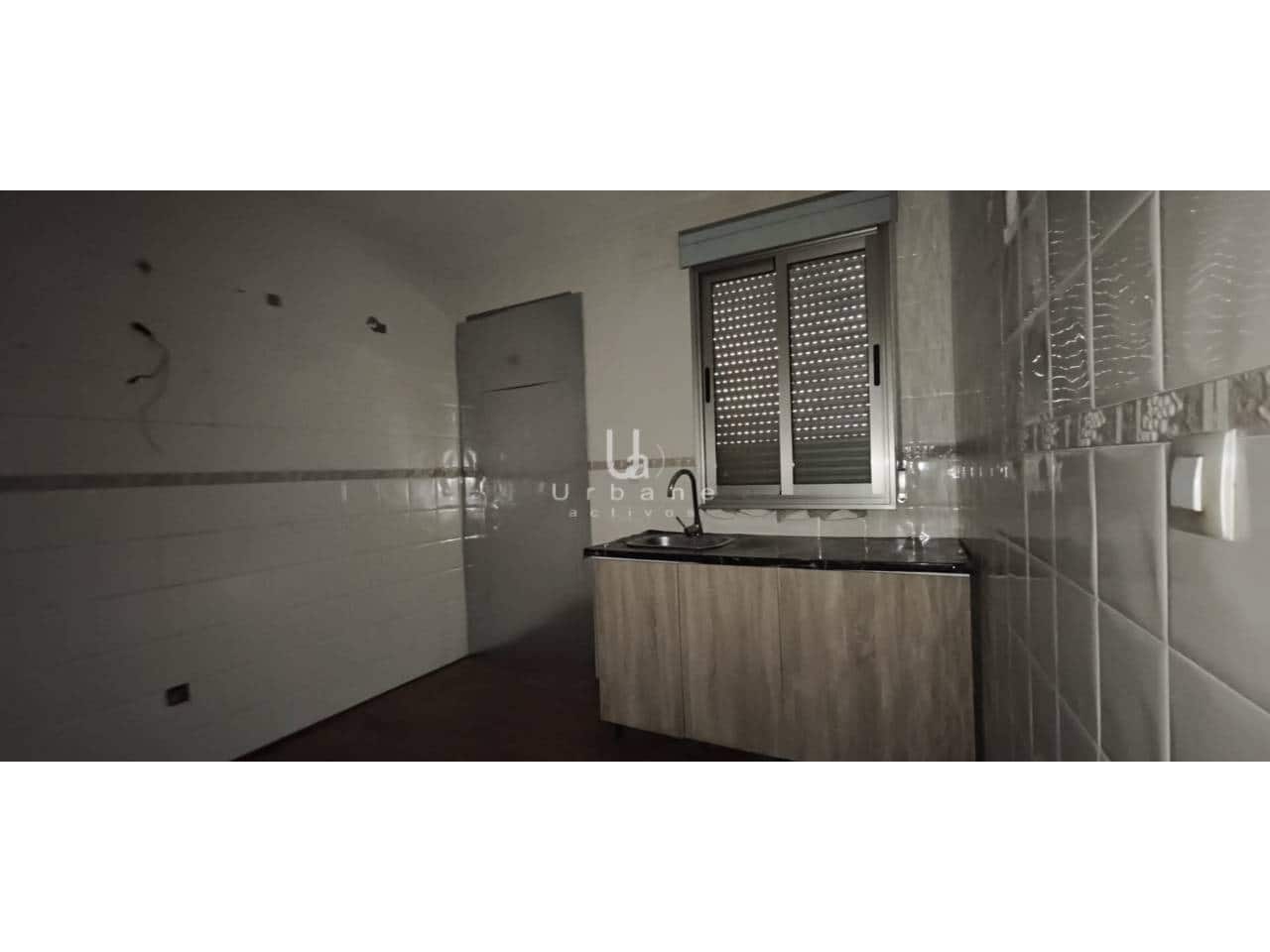 2 bedroom Flat for sale in Villanueva del Rio Segura - € 46,500 (Ref: 9932706)