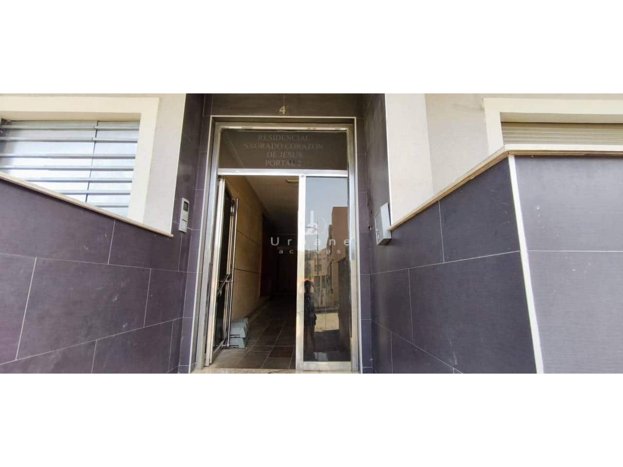 2 bedroom Flat for sale in Villanueva del Rio Segura - € 46,500 (Ref: 9932706)