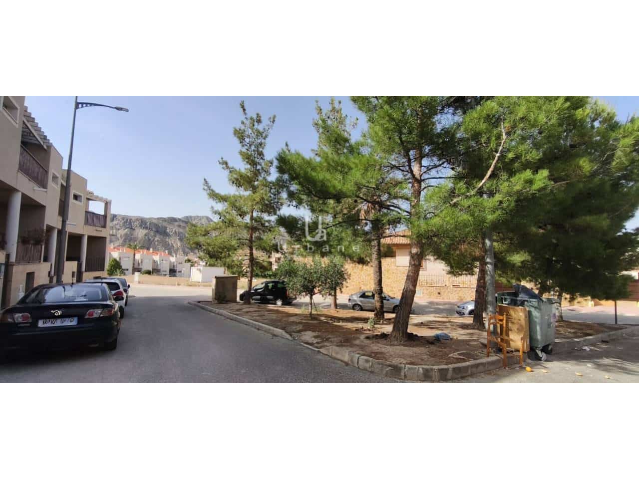 2 bedroom Flat for sale in Villanueva del Rio Segura - € 46,500 (Ref: 9932706)