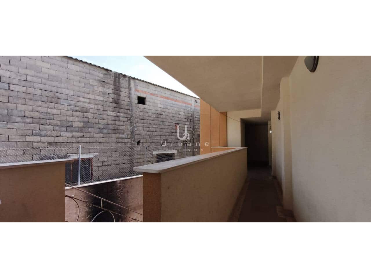 2 bedroom Flat for sale in Villanueva del Rio Segura - € 46,500 (Ref: 9932706)