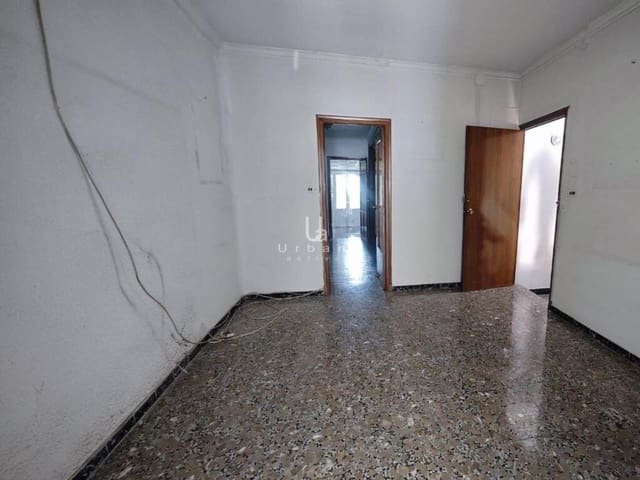 3 chambre Appartement à vendre à Alquerias, Murcie ville - 74 000 € (Ref: 9932707)