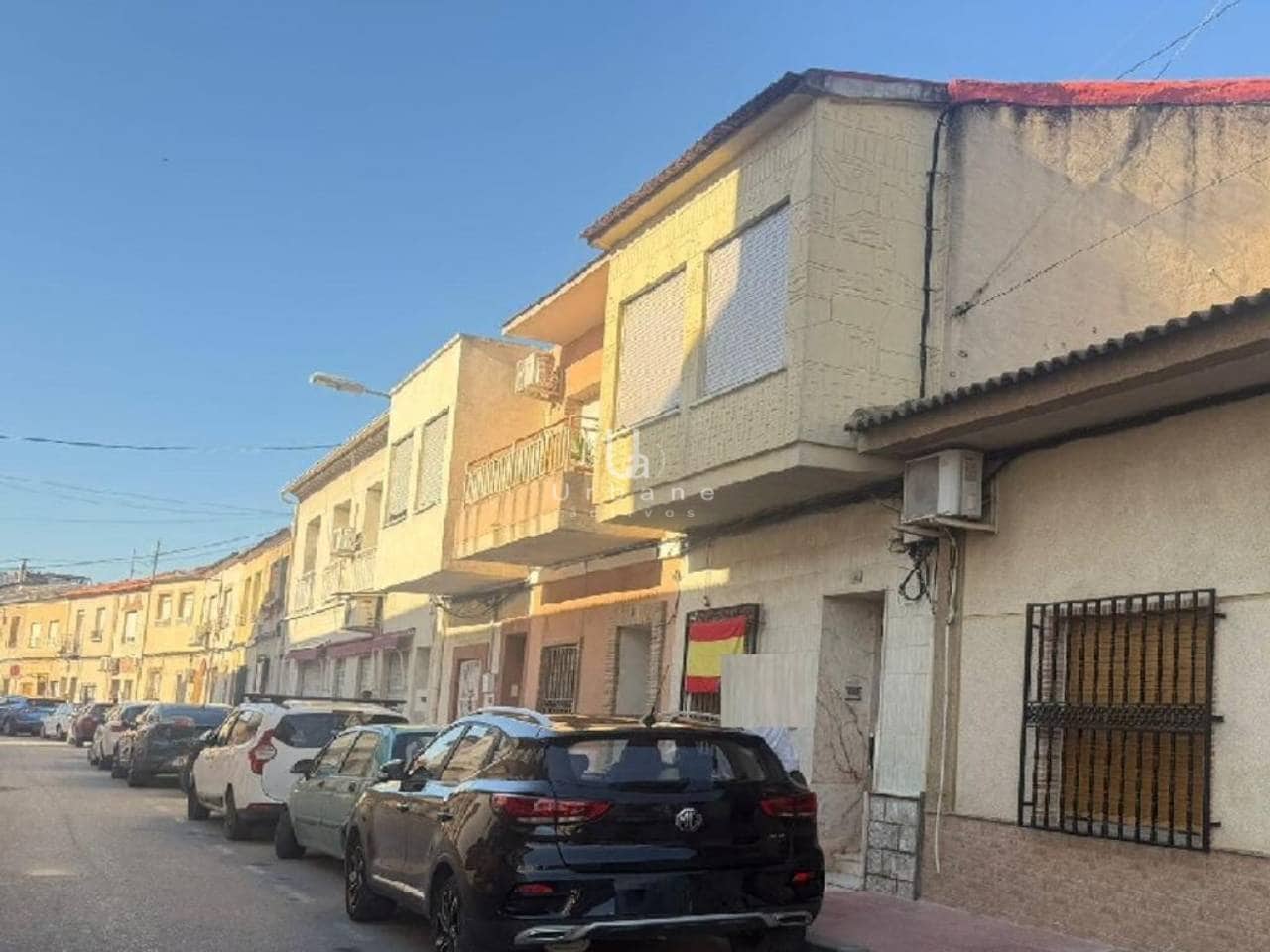 3 bedroom Flat for sale in Alquerias - € 74,000 (Ref: 9932707)