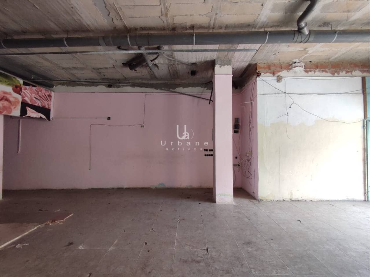 Local Commercial à vendre à Beniajan - 59 000 € (Ref: 9932708)