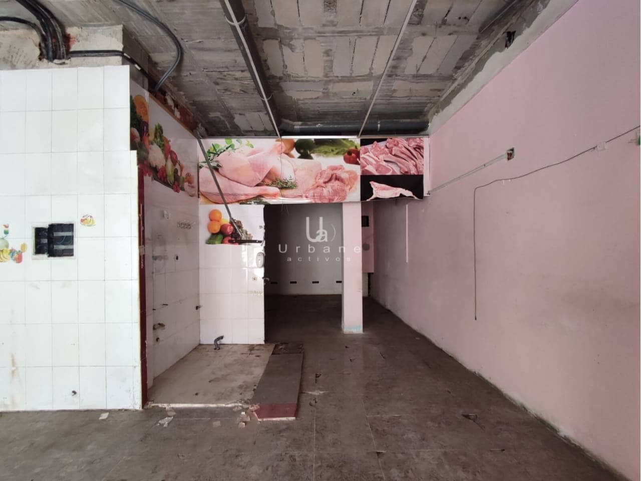 Local Commercial à vendre à Beniajan - 59 000 € (Ref: 9932708)