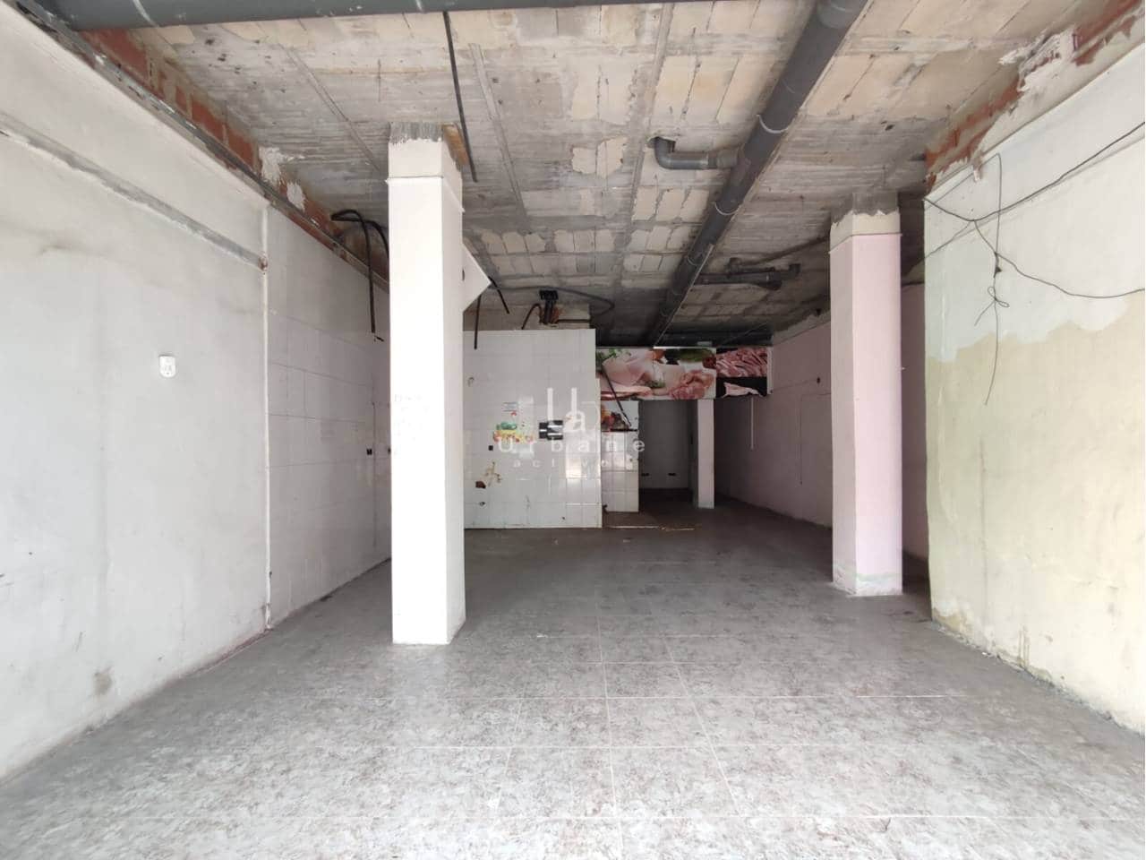 Local Commercial à vendre à Beniajan - 59 000 € (Ref: 9932708)